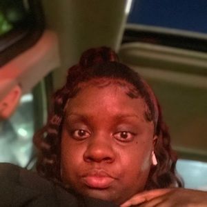 Meet your Posher, Shederrell